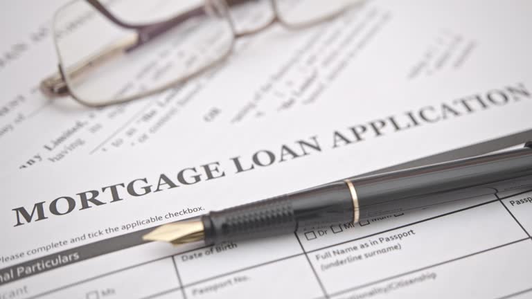 Loan Documentation Assistance in Gerber, CA
